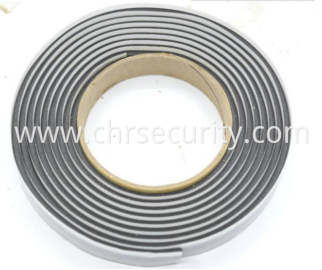 Waterproof Double Sided Butyl Rubber Tape